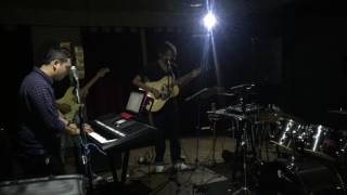 Biding my time Cover