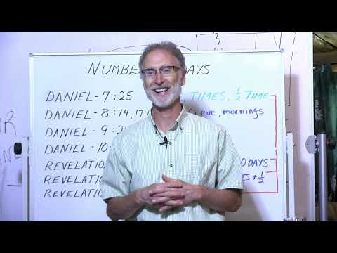 Introduction to Daniel 9