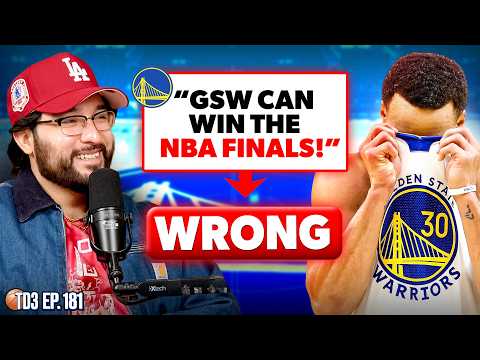 1 Take We Got Wrong About Every NBA Team | Ep. 181