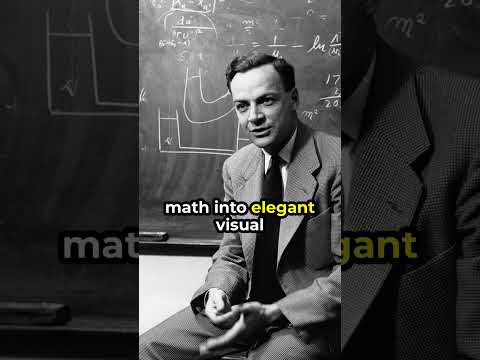 Feynman - What We Do - Misc Originals