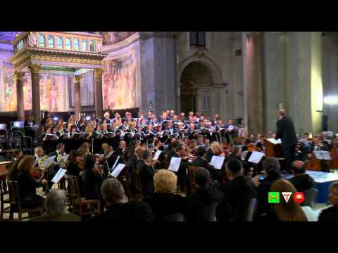 E il settimo Angelo suonò - Dies Irae di F. von Suppe - www.HTO.tv