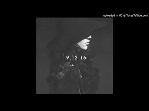 Laura White - Black & Blue