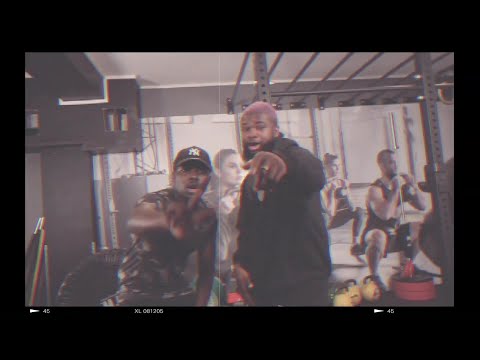 ESDRAS - "Choquer " Feat Rodzy (Clip Extrait de Corps&Esprit)