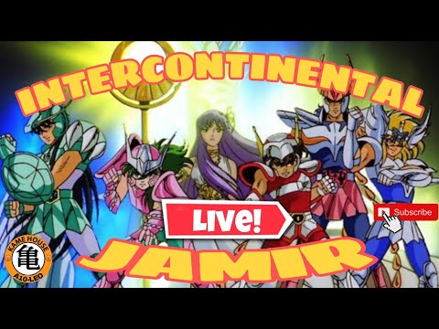 Semifinal Intercontinental Jamir En Vivo!!