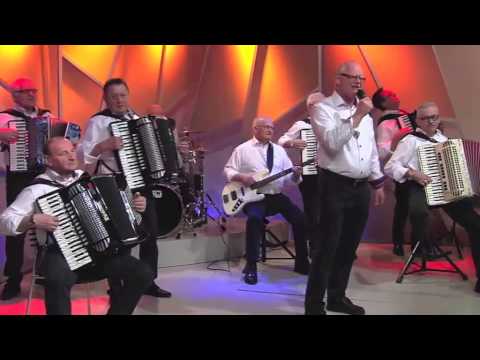 Det Grå Guld - Sydthy - Er der mon toner i himlen