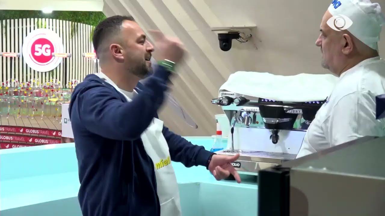 “Respektin e marrin për dobësi”/ Seno bisedon me Ilirin: Janë njerëz të dobët