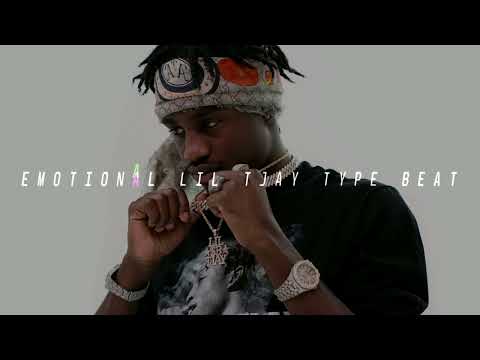 Lil Loaded x Lil Tjay x Lil Baby Type Beat - So Much Luv