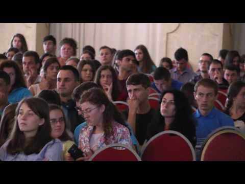 Congresul Tinerilor Adventisti - Remus Bentea