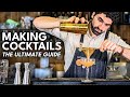 Ultimate Guide To Making Cocktails Bartending