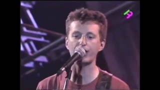 Billy Bragg - Ask