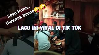 Download lagu BERHENTI KASIHAN-KAPTHENPUREK || STORY WA (COVER versi Koplo) mp3