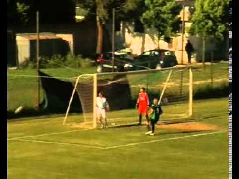 ONDA TG 20.05.2013 - PRATOLA vs SANT'OMERO 1 - 1