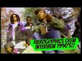 VINTAGE INTERVIEW OF HIEROGLYPHICS CREW C 1990 S On RAPCITY DURING THE GOLDEN ERA OF HIP HOP