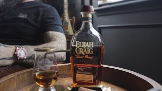 Elijah CraigToasted Barrel | Leaf & Barrel Ep.9