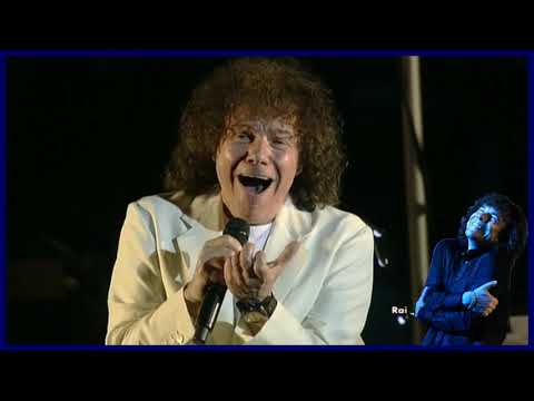 Riccardo Cocciante -  Gli occhi negli occhi (Giulietta e Romeo)
