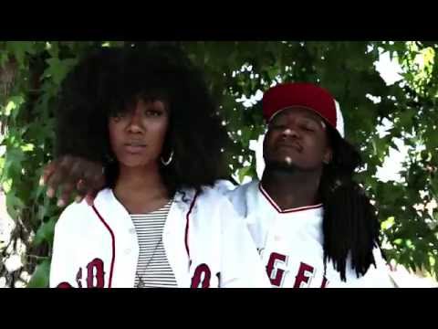 Lil June - Where We Stand (Ft Aranesa) Official Video