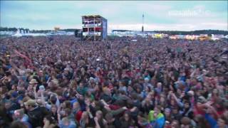 Parov Stelar Band  The Speed Demon Southside Festival 20152