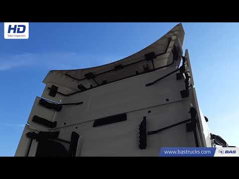 70129221 Renault T 430