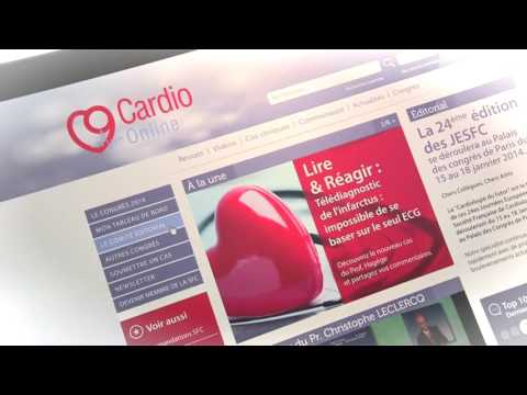 Cardio online