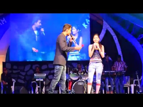 Ranjit Patil Ranjit Patil Singing