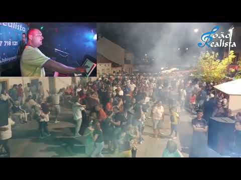 João Realista - Fila da Goda / Maria do Castelo