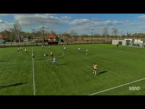 UKS Borzęcin - Orion Cegłów  5 - 2