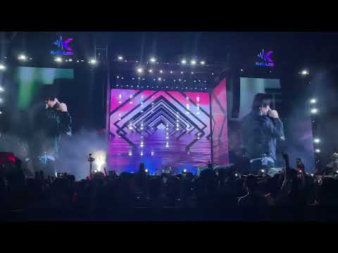 [4K] OHYUL of LNGSHOT - K-PULSE HANOI - Summer Eyes | 260607
