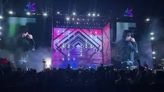 Download lagu [4K] OHYUL of LNGSHOT - K-PULSE HANOI - Summer Eyes | 260607 mp3
