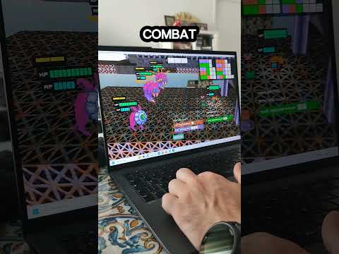 New Enemy to my game! # #gamedev #gamedevelopment #godotengine #gamedeveloper