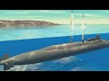 Newport News Shipbuilding makes first cut on Columbia-class submarines