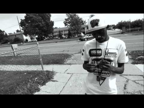 Game Spittaz - "In the Mind of A Game Spitta" (Doc