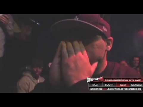 Rheteric Ramirez vs Reverse Live