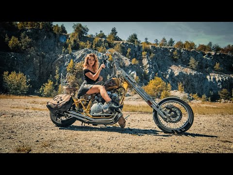 San Di EGO - Kaj pa ti veš kaj je Rock n Roll (Official Video)