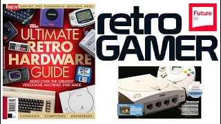 The Ultimate Retro Hardware Guide - Book Review