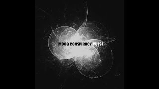 Moog Conspiracy - Halo (Original Mix)