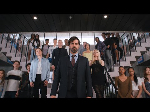 afbeelding Godolkin University - Fall 2025 Orientation Video