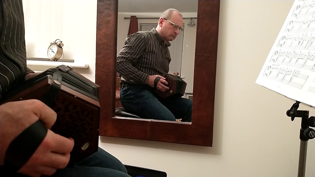 Video Jukebox 27 International Concertina Association