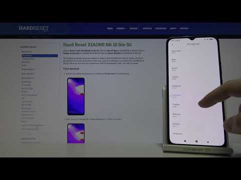 Xiaomi Mi 10 Lite 5G Alarm Sounds Review