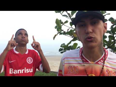 Renan MC e MC Pedrinho JR - Medley de Música Nova