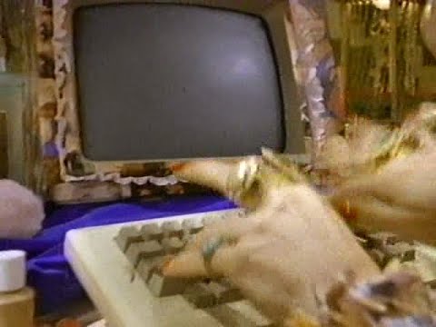 Liquid Television - Episode 1