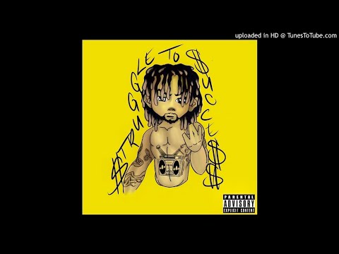 JayR.ar - NBA (feat. Babii Oowee) [Struggle to Success EP]