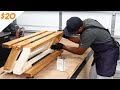 How To Make A Modern Shoe Rack