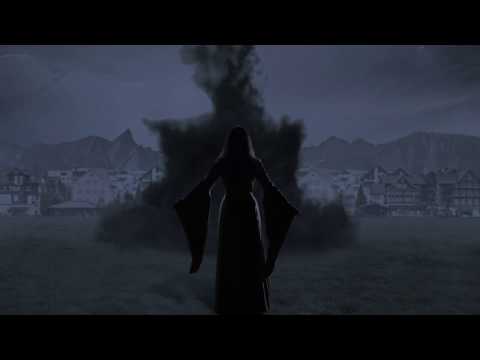 VFX Compositing Showreel 2019