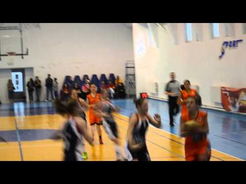 C.S. Phoenix Constanţa U14 2014