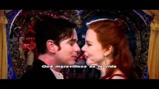 I Will Always Love You (Ewan McGregor) - Moulin Rouge