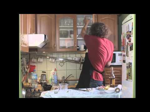 Gotuj z Shebenem odc. 19 - Homeopatia