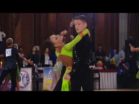 Petru Porcesco - Gozun & Anastasia Movila