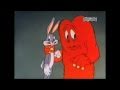 Hair Raising Hare The Scariest Part