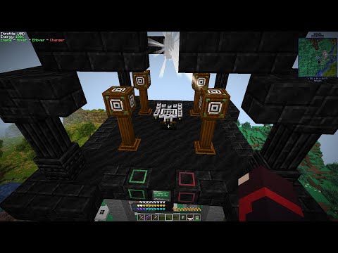 Ragnamod VI EP20 - Black Iron Automation - VOD June 4, 2022