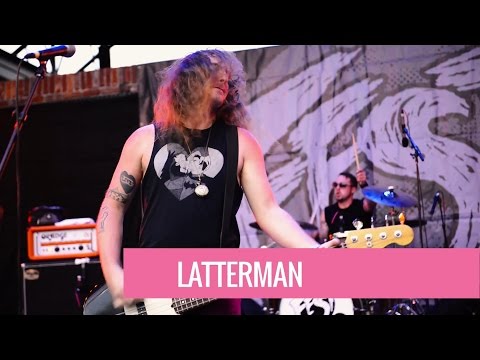 Latterman @ The Fest 15